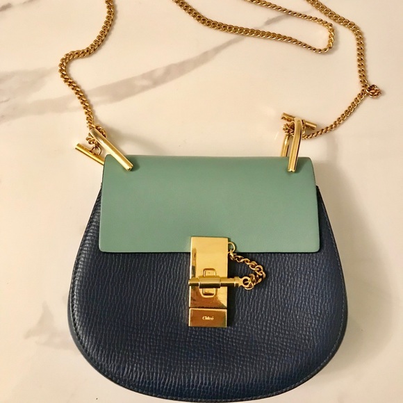 Chloe Drew bag - Picture 2 of 7